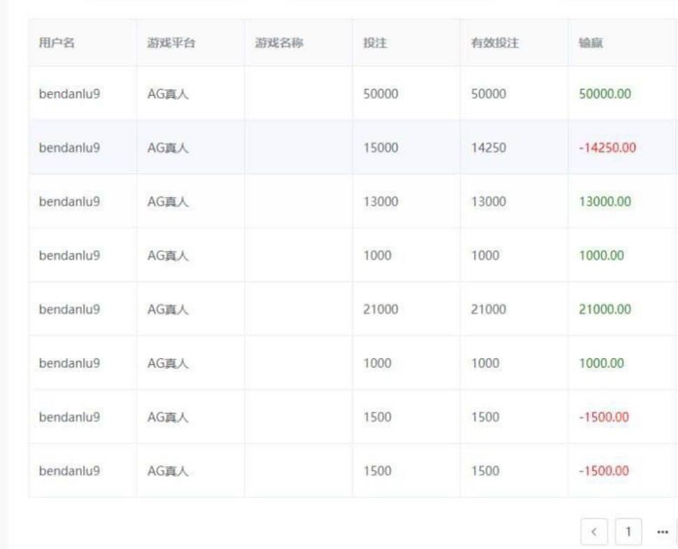 曝光金喜体育，百家乐和 21 点都是玩家与平台对赌的游戏，何来套利之说？(4)