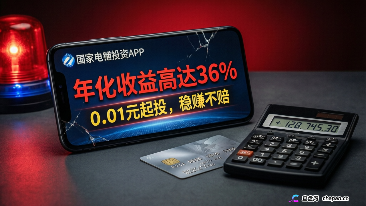 国家电投:别信高息!国家电投是资金盘,团队长快撤,参与者别转账(1) 国家电投:别信高息!国家电投是资金盘,团队长快撤,参与者别转账(1)